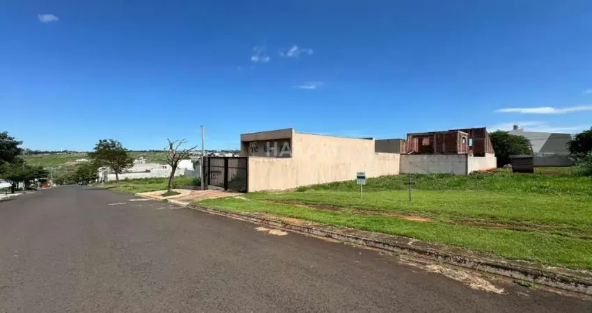 Terreno comercial para venda no jardim espanha, em maringá / pr.