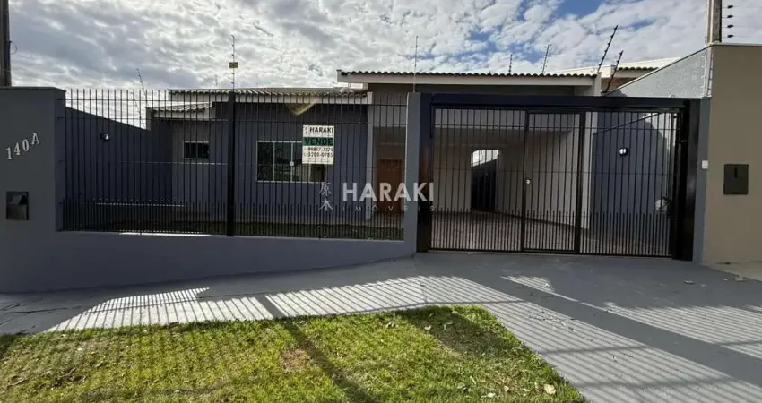 Casa com 3 quartos à venda na Rua Pioneiro Germano Ilebrande, 140, Jardim Tóquio, Maringá