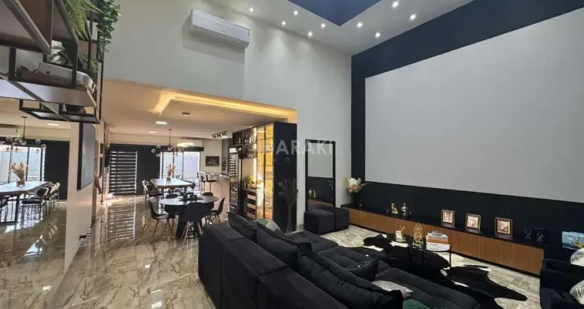 Casa em condomínio fechado com 3 quartos à venda na Avenida João Marangoni, 163, Parque Pioneiros, Sarandi