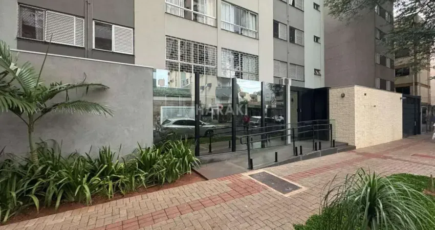 Apartamento para venda, edifício markus herold na zona 07, em maringá / pr.