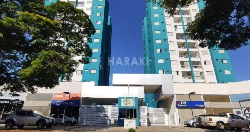 Apartamento para venda, condomínio residencial vivá em maringá / pr.