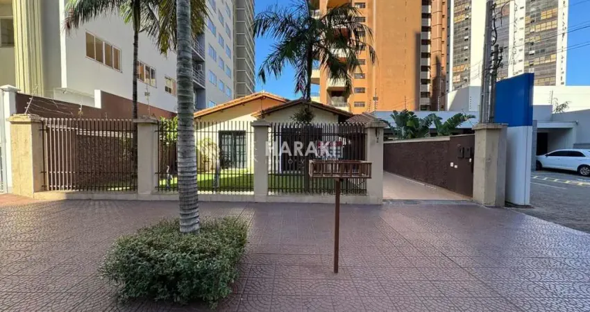 Casa comercial à venda na Rua Arthur Thomas, 943, Zona 01, Maringá
