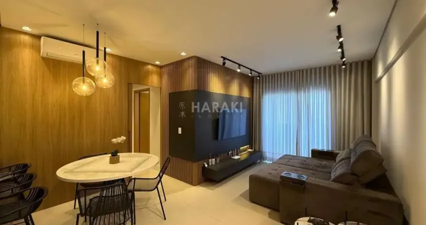 Apartamento com 3 quartos à venda na Rua Bernardino de Campos, 19, Zona 07, Maringá