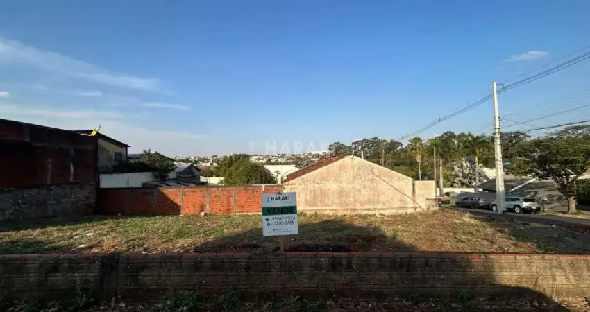 Terreno para venda no bairro jardim real, localizado na cidade de maringá / pr.