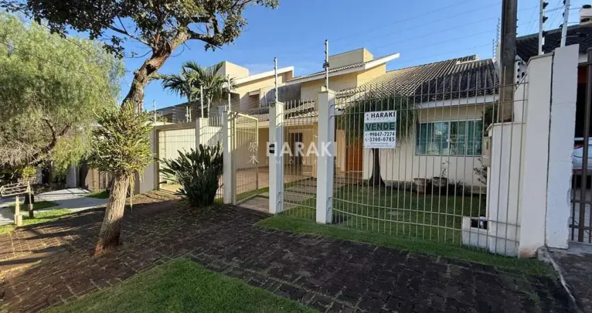 Casa comercial à venda na Rua Pioneira Nair dos Santos Tavares, 120, Jardim Parque do Horto, Maringá
