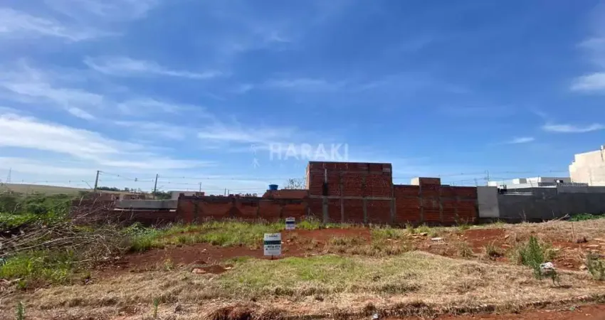 À venda terreno no jardim campos próximo à avenida mandacaru