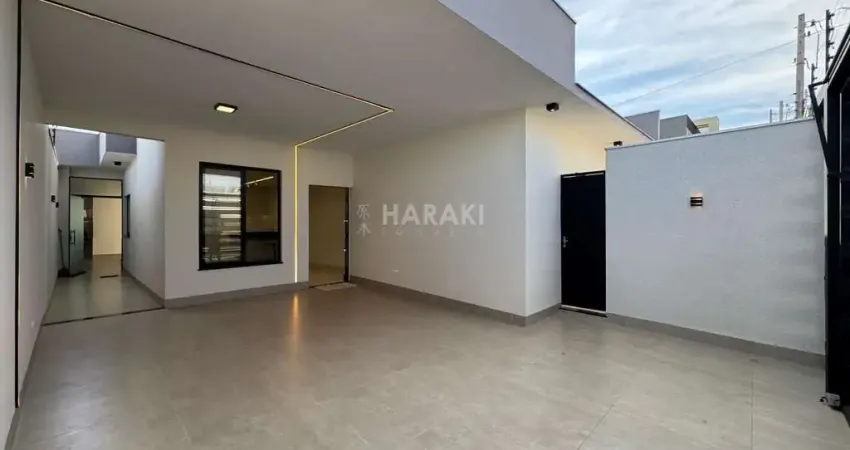 Casa com 3 quartos à venda na Rua Pioneiro João Marques de Abreu, Jardim Campos Elísios, Maringá