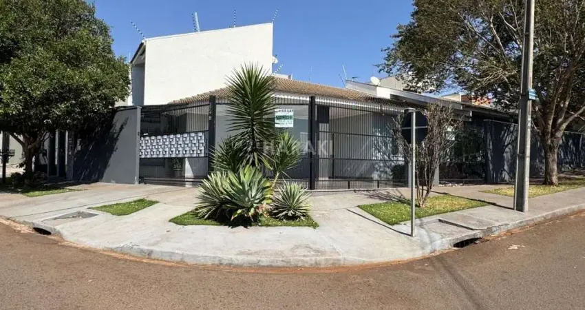 Casa para venda no sumaré, localizado na cidade de maringá / pr.