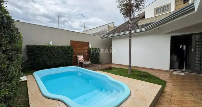 Sobrado para venda no bairro residencial moreschi, localizado na cidade de maringá / pr.