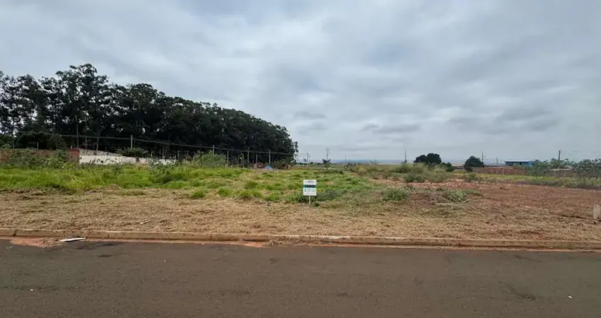 Terreno à venda na Rua Carvalho, Loteamento Villa Verde, Iguaraçu