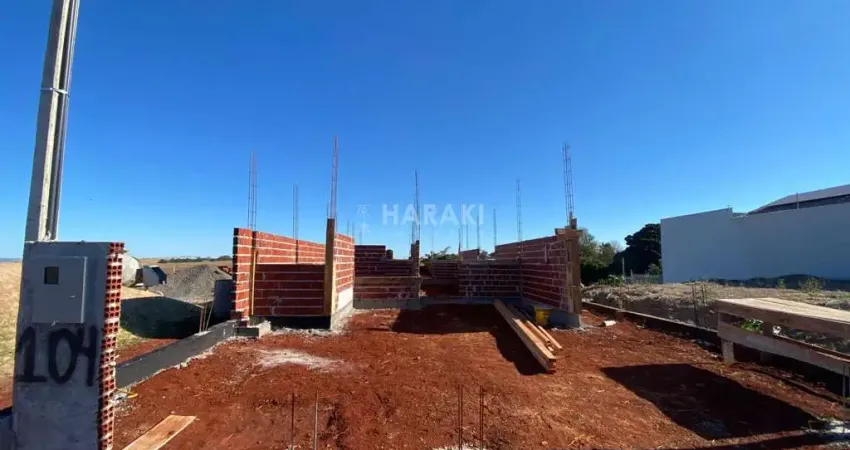 Casa para venda no bairro jardim barcelona, localizado na cidade de maringá / pr.