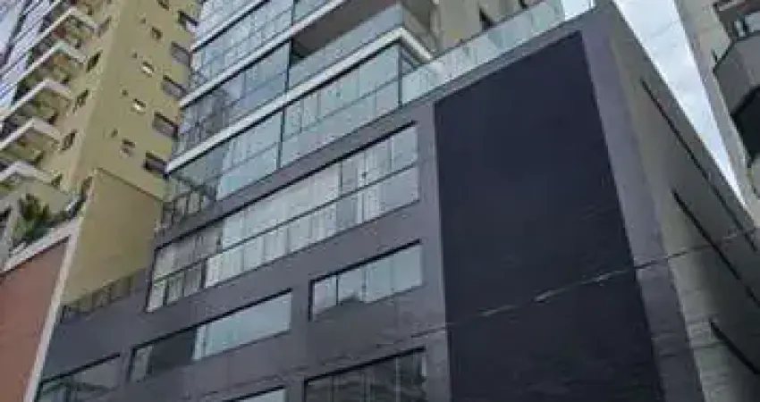 Apartamento para venda, sc meridian residence em itapema / sc.