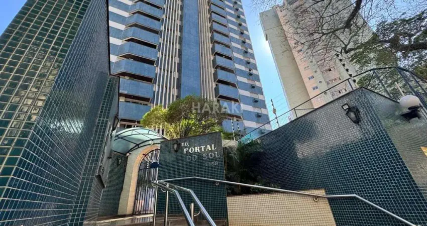 Apartamento para venda, portal do sol (acima da avenida colombo) na zona 07, em maringá / pr.