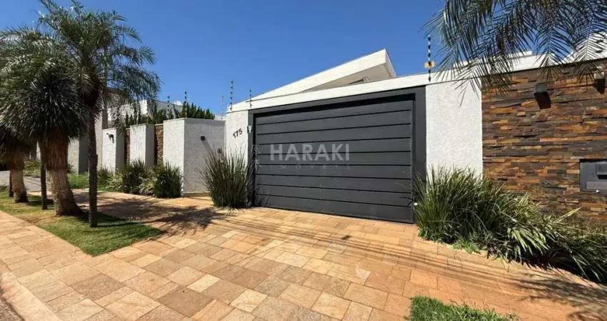 Casa com 3 quartos à venda na Rua Vicente Rodrigues da Silva, 175, Jardim Munique, Maringá