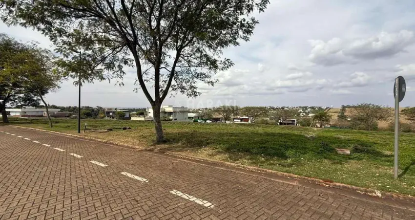 Terreno em condomínio fechado à venda na Estrada Romeirinha, 2413, Jardins de Monet Residence, Maringá