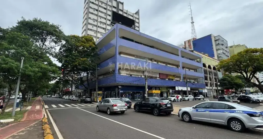 Sala comercial para venda na zona 01 - centro, em maringá / pr.