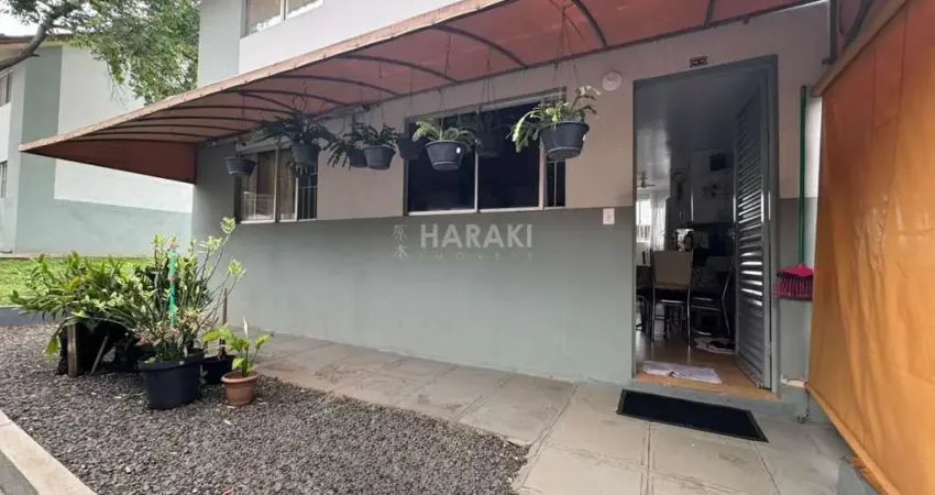 Apartamento para venda no bairro jardim são silvestre, localizado na cidade de maringá / pr.