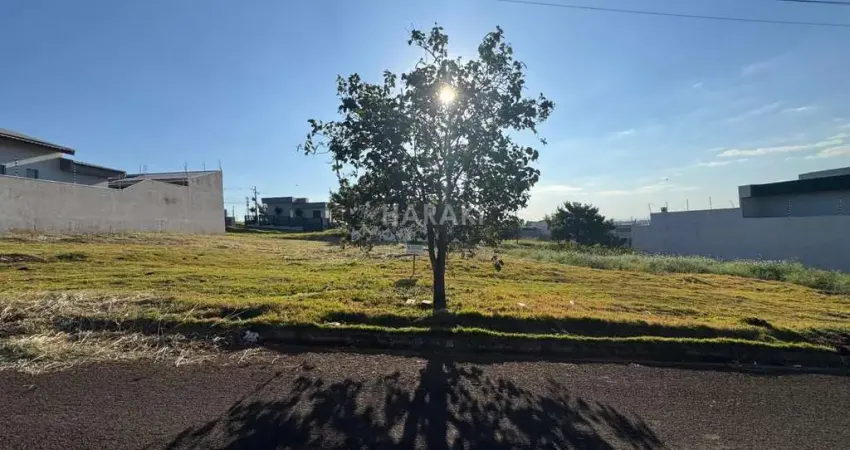 Terreno residencial para venda no bom jardim, em maringá / pr.