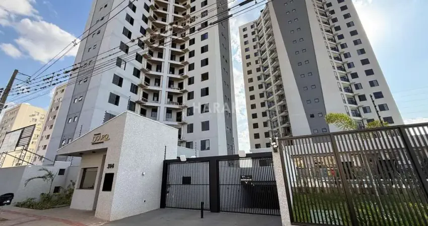 Apartamento com 2 quartos à venda na Rua Ouro Verde, 314, Vila Emília, Maringá