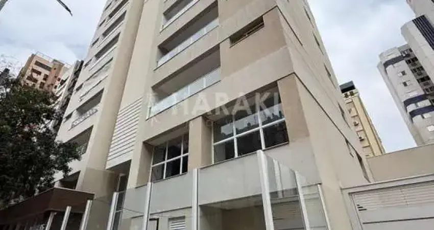 Apartamento com 3 quartos à venda na Rua Rui Barbosa, 85, Zona 07, Maringá