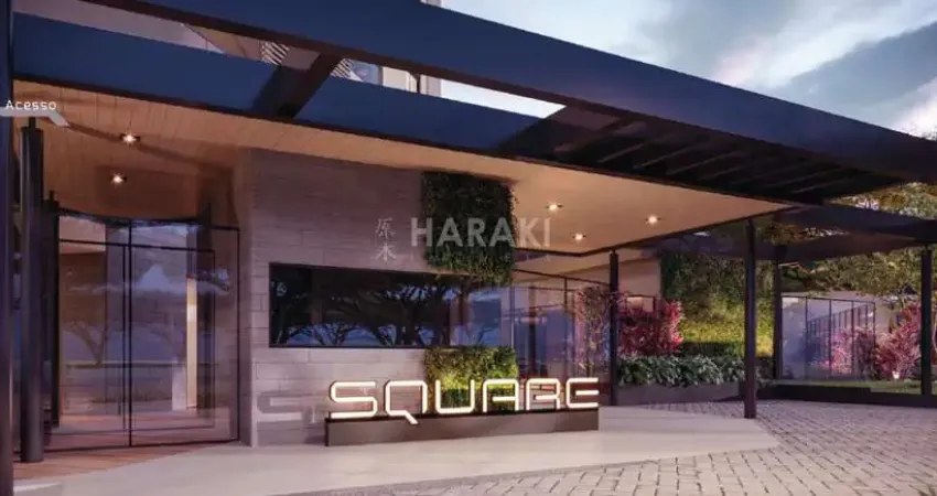 Apartamento para venda, square no bairro zona 07, localizado na cidade de maringá / pr.