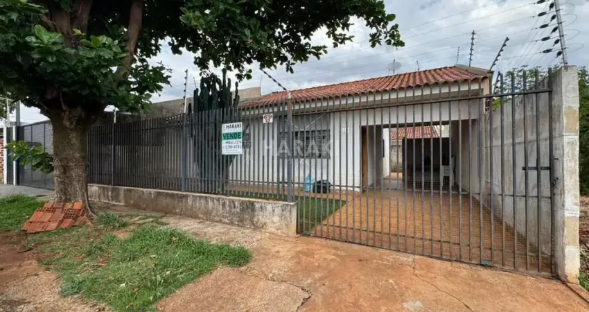 Casa para venda no bairro jardim universo, localizado na cidade de maringá / pr.