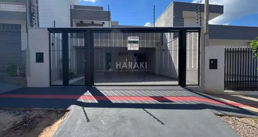 Casa com 3 quartos à venda na Rua Bolívar, 45, Vila Morangueira, Maringá