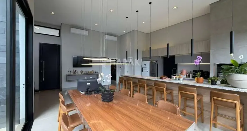 Casa com 3 quartos à venda na Rua Vicente Rodrigues da Silva, 195, Jardim Munique, Maringá