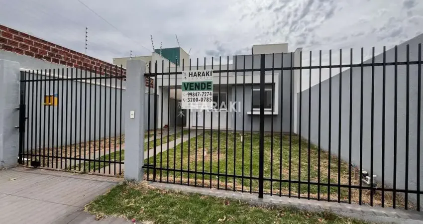 Casa para venda no bairro distrito de iguatemi (iguatemi), localizado na cidade de maringá / pr.