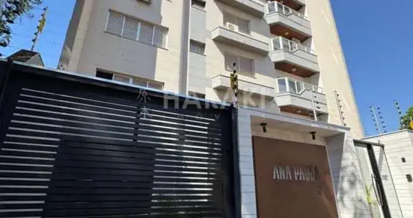 Apartamento para venda, residencial ana paula na zona 07, em maringá / pr.