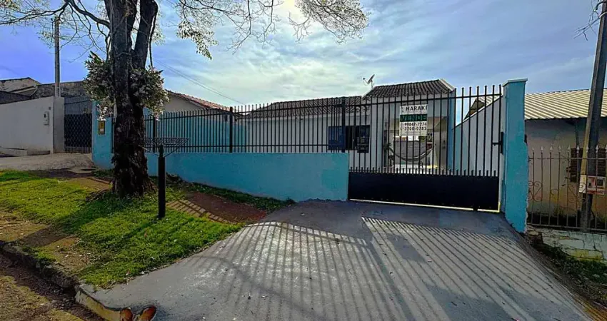 Casa com 3 quartos à venda na Rua Eloy Victor de Melo, 86, Jardim Paulista, Maringá