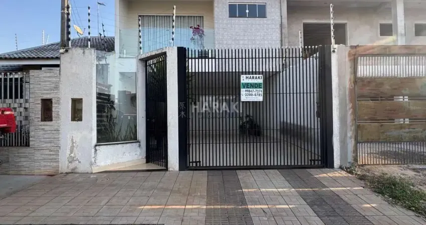 Sobrado para venda no colina verde, localizado na cidade de maringá/pr.