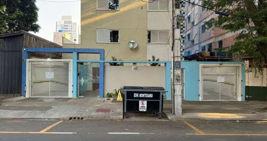 Apartamento para venda, montesano na zona 03, em maringá / pr.