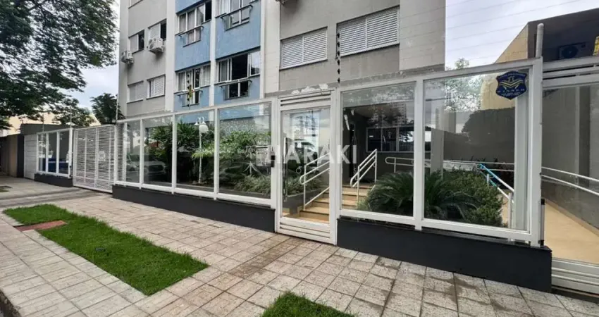 Apartamento com 3 quartos à venda na Rua Adolfo Alves Ferreira, 52, Vila Marumby, Maringá