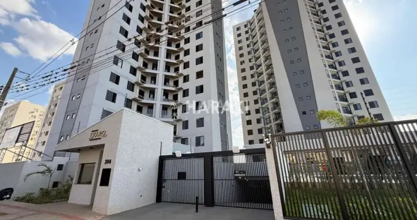 Apartamento com 2 quartos à venda na Rua Ouro Verde, 314, Vila Emília, Maringá