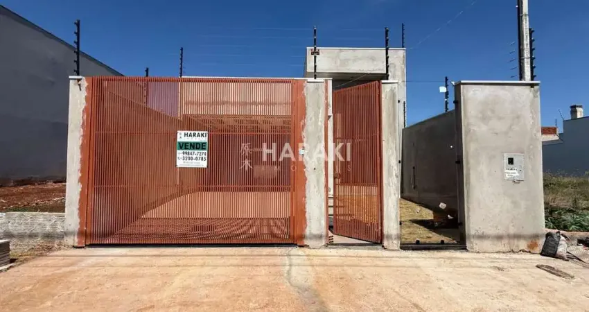 Casa com 3 quartos à venda na Rua Rosália Postai Martins, 758, Jardim Munique, Maringá