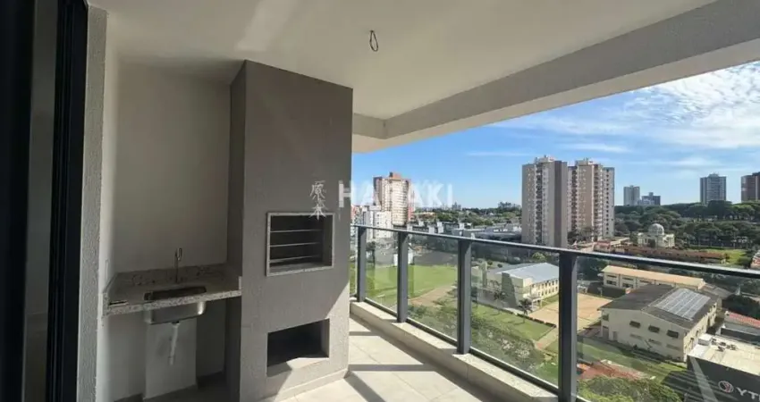 Apartamento para venda, soul na vila bosque, (avenida são paulo) em maringá/pr.
