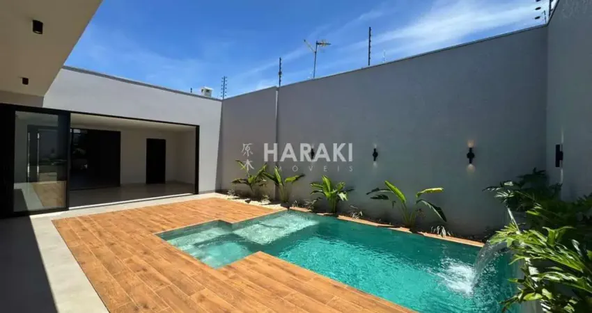 Casa com 3 quartos à venda na Rua Marcassita, 59, Jardim Real, Maringá