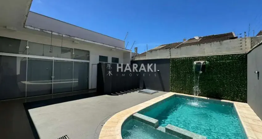 Sobrado para venda no bairro jardim itália ii, localizado na cidade de maringá / pr.