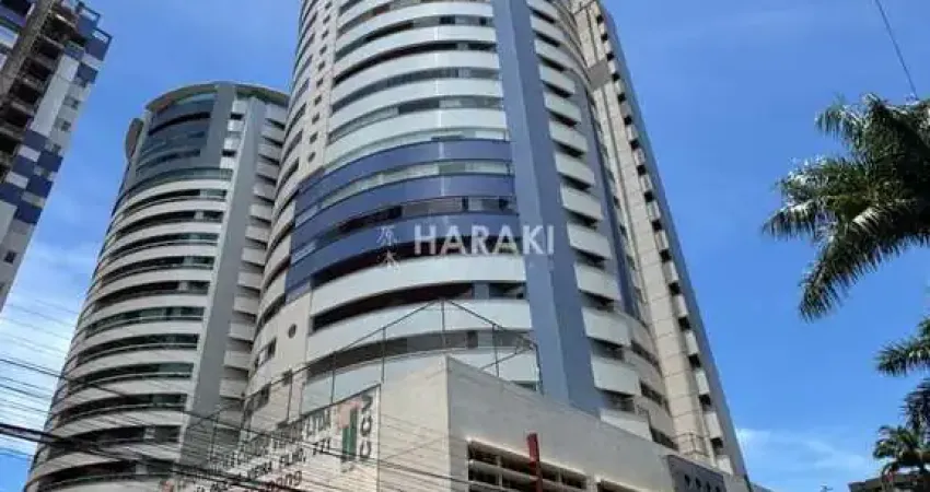 Apartamento para venda no edifício novo centro, na zona 07 em maringá / pr.