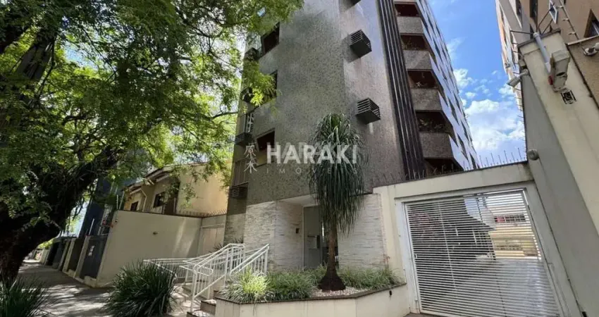 Apartamento duplex para venda, edifício saint louis na zona 07, em maringá / pr.