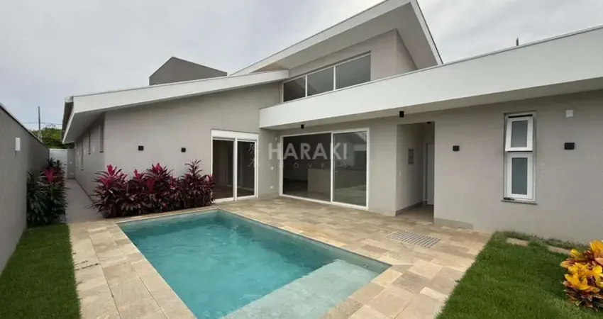 Casa em condomínio fechado com 3 quartos à venda na Rua Prefeito Sadao Inaoka, 351, Parque Industrial I, Maringá