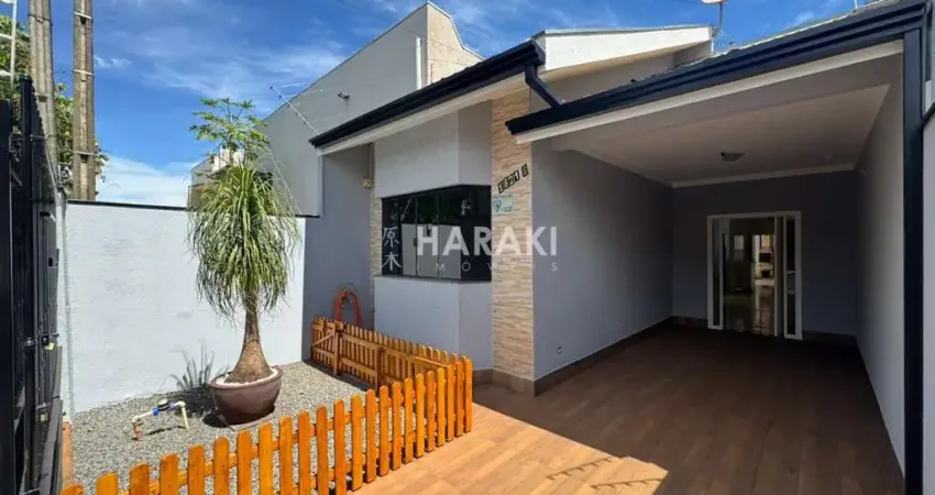 Casa com 3 quartos à venda na Rua Pioneiro Olinto Mariani, 1821, Jardim Monte Rei, Maringá