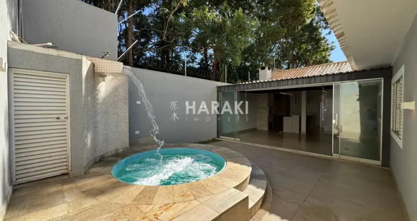 Imóvel para venda na zona sul, jardim guaporé
terreno inteiro, com piscina.