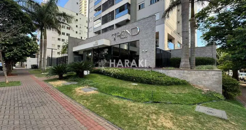 Apartamento à venda na zona 3 em maringá, próximo ao parque do ingá!
(porteira fechada)