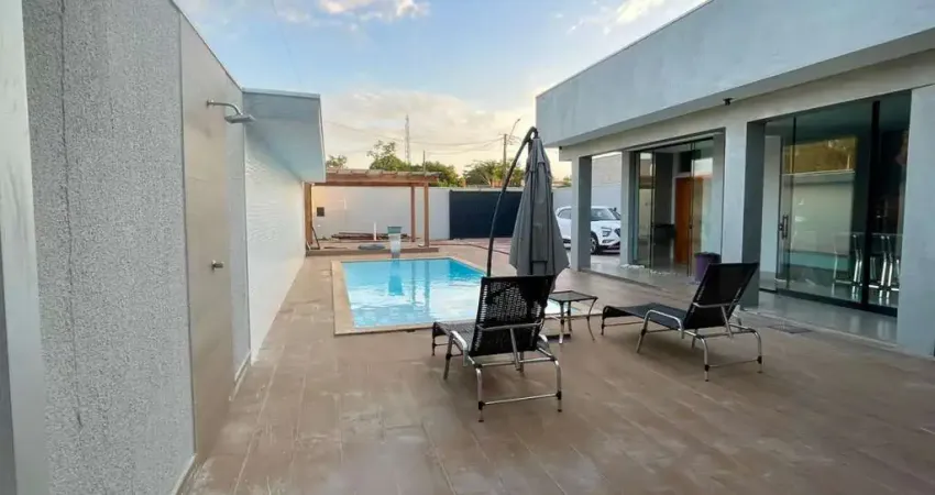 Chácara / sítio à venda na Rua da Rosas, 172, Recanto Piracema do Paranapanema, Jardim Olinda