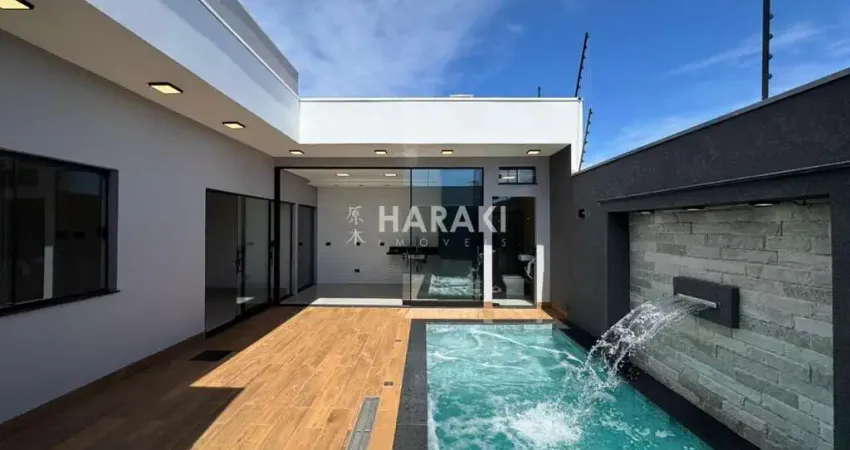 Casa com 3 quartos à venda na Rua Vicente Rodrigues da Silva, 509, Jardim Munique, Maringá