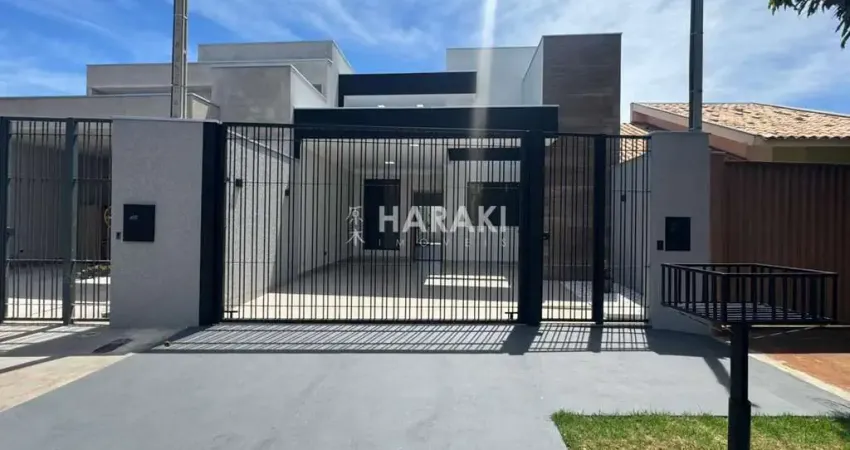 Casa com 3 quartos à venda na Rua Mieko Imai da Silva, 413, Jardim Licce, Maringá