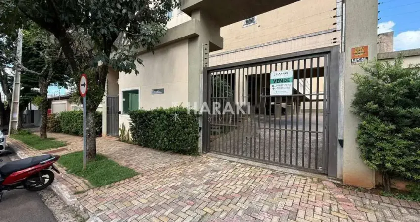 Apartamento com 2 quartos à venda na Praça São Benedito, 186, Vila Esperança, Maringá