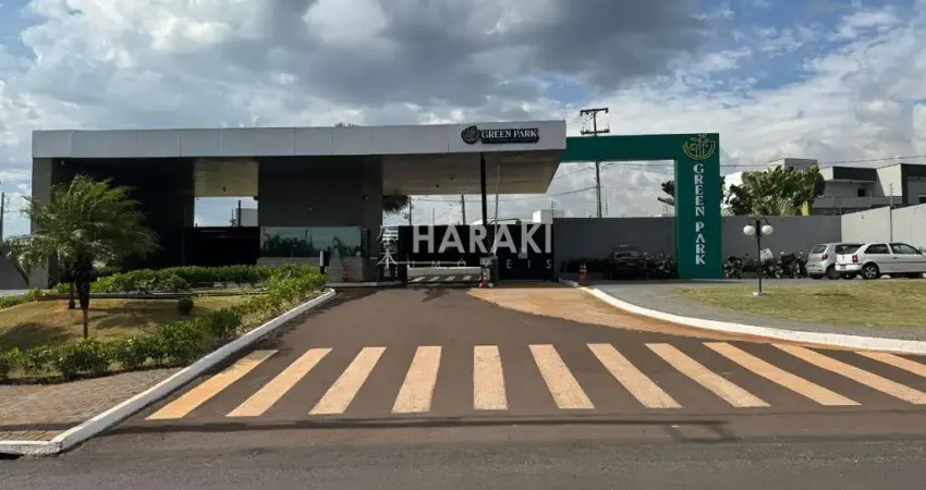 Terreno em condomínio fechado à venda na Rua Pioneiro Carlos Bulla, 210, Jardim Paraíso, Maringá